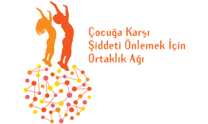 çocuğa karşı logo