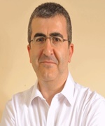 M. Ali Eryurt