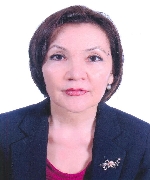 Oral A. Ataniyazova