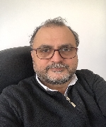 Mehmet Akman Mehmet Akman
