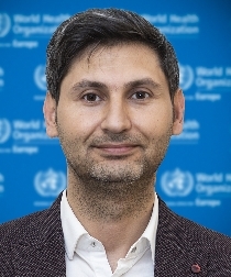 Abdulbaki Mahmoud