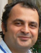Mehmet Akman