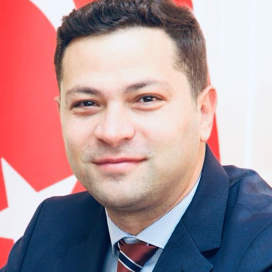 İhsan Çakar+ İhsan Çakar+