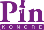 Pin Logo PNG TR