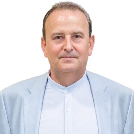 Florin Mihaltan