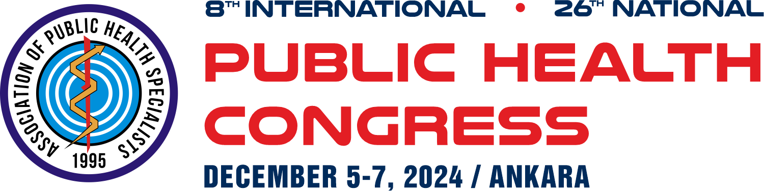 8th International and 26th National Congress of Public Health