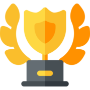 trophy trophy
