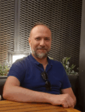 Nazım Ercüment Beyhun Nazım Ercüment Beyhun