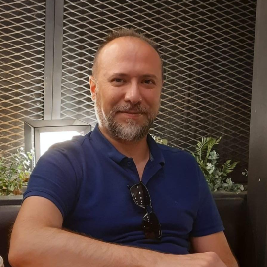 Nazım Ercüment Beyhun Nazım Ercüment Beyhun